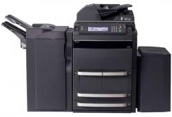 Kyocera CS 820 图片