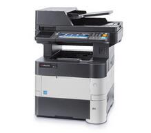 Kyocera ECOSYS M3550idn 图片