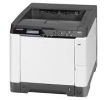 Kyocera ECOSYS P6021cdn 图片