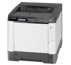 Kyocera ECOSYS P6026cdn 图片