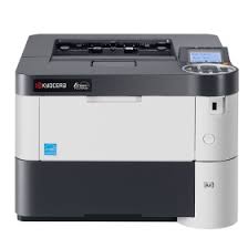 Kyocera FS-2100D 图片