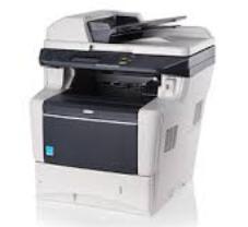 Kyocera FS-3540MFP 图片