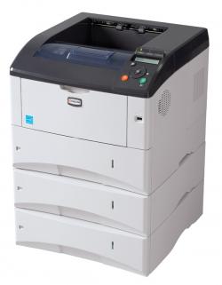Kyocera FS-4020DN 图片