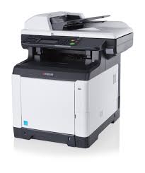 Kyocera FS-C2526MFP 图片