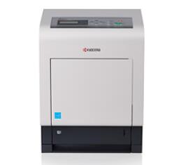 Kyocera FS-C5200DN 图片