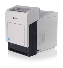 Kyocera FS-C5300DN 图片
