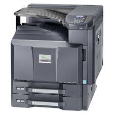 Kyocera FS-C8600DN 图片