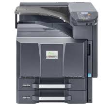 Kyocera FS-C8650DN 图片