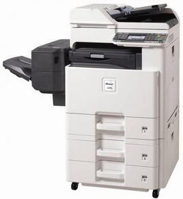 Kyocera TASKalfa 205c 图片