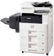 Kyocera TASKalfa 255 图片