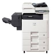 Kyocera TASKalfa 255c 图片