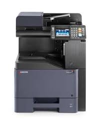 Kyocera TASKalfa 306ci 图片
