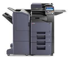 Kyocera TASKalfa 406ci 图片