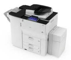 Ricoh MP 6503SP