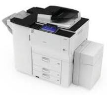 Ricoh MP 7503SP