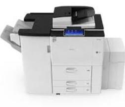 Ricoh MP 9003SP