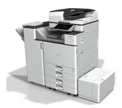 Ricoh MP C3004SP