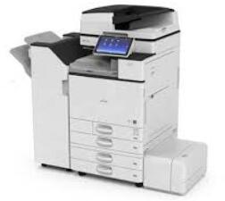 Ricoh MP C3504SP