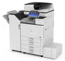 Ricoh MP C6004SP