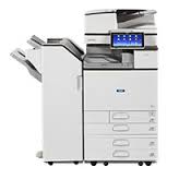 Savin MP C3004