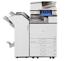 Savin MP C6004