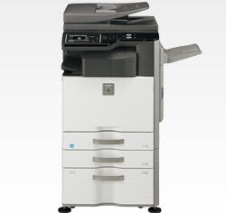 Sharp MX-3114N 图片