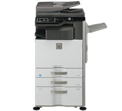 Sharp MX-2615N 图片