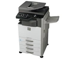 Sharp MX-2616N 图片