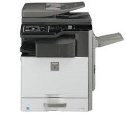 Sharp MX-3115N 图片