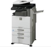 Sharp MX-3116N 图片