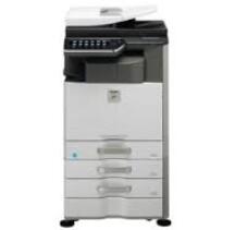 Sharp MX-4110N 图片