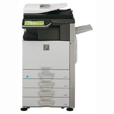 Sharp MX-4111N 图片