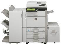 Sharp MX-4112N 图片
