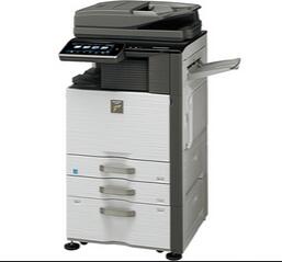 Sharp MX-4140N 图片