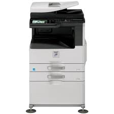 Sharp MX-M314N 图片