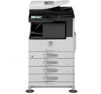 Sharp MX-M354N 图片