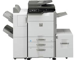 Sharp MX-M364N 图片