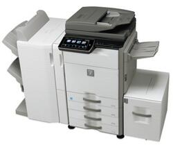 Sharp MX-M365N 图片