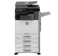 Sharp MX-M465N 图片