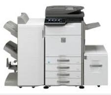Sharp MX-M564N 图片