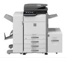 Sharp MX-M565N 图片