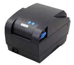 芯烨 XP-365B 图片