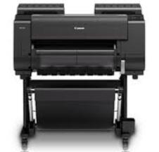 Canon imagePROGRAF PRO-520 图片