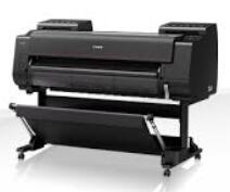 Canon imagePROGRAF PRO-540 图片