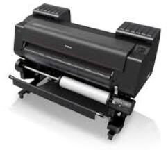 Canon imagePROGRAF PRO-560S 图片