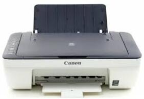 Canon PIXMA E404 图片