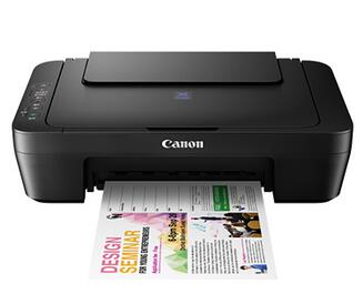 Canon PIXMA E418 图片