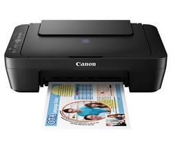 Canon PIXMA E478 图片