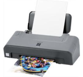 Canon PIXMA iP1700 图片