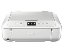 Canon PIXMA MG6851 图片